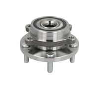 Roulement de roue avec moyeu de roue BTA H10334BTA