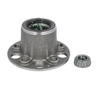 Roulement de roue avec moyeu de roue BTA H1M041BTA