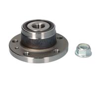 Roulement de roue avec moyeu de roue BTA H2R034BTA