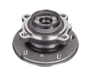 Roulement de roue avec moyeu de roue FEBI BILSTEIN 102830