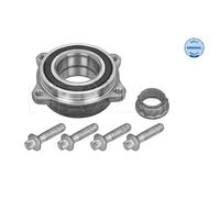Roulement de roue avec moyeu de roue MEYLE 147500009