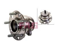 FAG 713 6290 20 Kit de roulement de roue