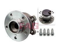 FAG 713 6604 70 Kit de roulement de roue