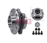 Roulement de roue avec moyeu de roue Schaeffler FAG 713 6604 90