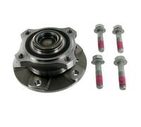 ROULEMENT DE ROUE BMW P. E60/E61