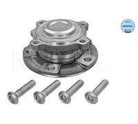 ROULEMENT DE ROUE BMW P. F30/F34