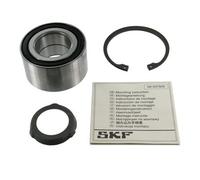 SKF Jeu de roulements de roue VKBA 1319