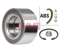 ROULEMENT DE ROUE BMW T. F30/35/80 DB A/B-CLASS 10-