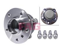 ROULEMENT DE ROUE BMW T. F46/48