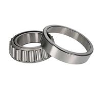 Roulement de roue BTA B01-518445/410