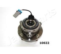 Japanparts Moyeu de roue avant KK-10022 pour Chevrolet Epica (KL1)
