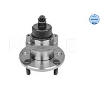 ROULEMENT DE ROUE CHEVROLET T. LACETTI 05- +ABS