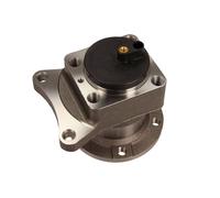 ROULEMENT DE ROUE CITROEN T. JUMPY/SCUDO 07- 1.6HDI/2.0HDI DISQUES