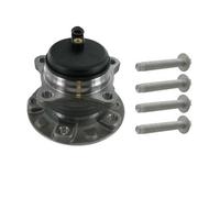 ROULEMENT DE ROUE CITROEN T. PICASSO II 13-