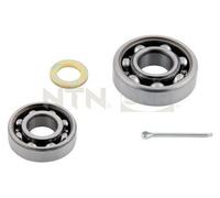 ROULEMENT DE ROUE DAIHATSU TREVIS 1.0,SIRION 1.3,1.3 4WD,1.3 SPORT,CUORE VI 1.0