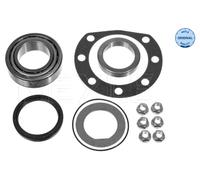 ROULEMENT DE ROUE DB T. 207-310 KP#