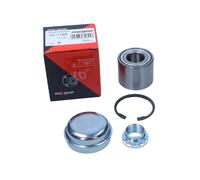 ROULEMENT DE ROUE DB T. VANEO 414 02-