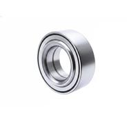 Roulement de roue des deux côtés de l'essieu avant 4105505 KRAFT AUTOMOTIVE