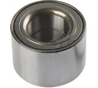 Roulement de roue des deux côtés de l'essieu avant 416014 JAPKO pour DAIHATSU