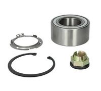 BTA H1R027BTA Kit de roulement de roue