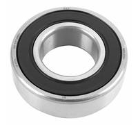 SKF Roulement à billes 6205 2RS1 – 25x52x15 – Pack 1