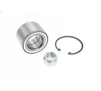 Roulement de roue droite 4104294 KRAFT AUTOMOTIVE pour MITSUBISHI SPACE WAGON