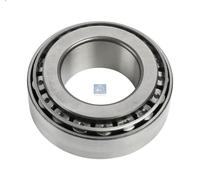 Roulement de roue DT SPARE PARTS 7.45200 pour SCANIA P I 8.867 2004-2019