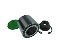 Roulement de roue Essieu arrière 110156010 AUTOMEGA pour OPEL CORSA C COMBO Tour