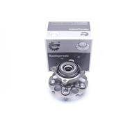 Roulement de roue Essieu arrière 29SKV281 ESEN SKV pour HONDA CR-V IV