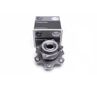 Roulement de roue Essieu arrière 29SKV358 ESEN SKV pour MITSUBISHI PAJERO IV