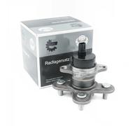 ESEN SKV Kit de roulement de roue 29SKV582 Essieu arrière pour Daihatsu Cuore VI Trevis