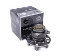ESEN SKV Kit de roulement de roue 29SKV594 – essieu arrière pour Honda Accord IX et Acura