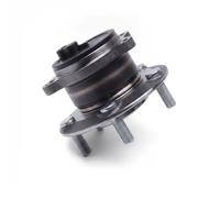 Roulement de roue Essieu arrière 29SKV615 ESEN SKV pour MAZDA 3 CX-5 6 Break