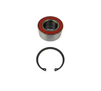 Roulement de roue Essieu arrière 33-0034 MAXGEAR pour BMW 5
