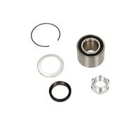 Roulement de roue Essieu arrière 33-0059 MAXGEAR pour CITROËN PEUGEOT