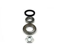 Roulement de roue Essieu arrière 33-0066 MAXGEAR pour PEUGEOT FIAT CITROËN