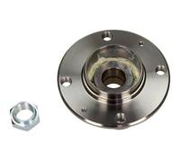 Roulement de roue Essieu arrière 33-0076 MAXGEAR pour PEUGEOT CITROËN