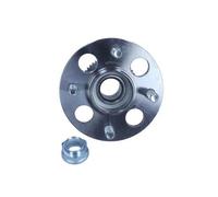 Roulement de roue Essieu arrière 33-0080 MAXGEAR pour HONDA CIVIC VI Hatchback