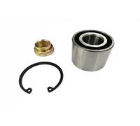 Kit de roulements de roue MAXGEAR 33-0106 MERCEDES-BENZ 168 981 03 27 7703090365