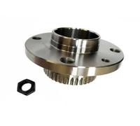 Roulement de roue Essieu arrière 33-0131 MAXGEAR pour FIAT ALFA ROMEO LANCIA