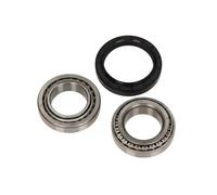 Roulement de roue Essieu arrière 33-0166 MAXGEAR pour FORD ESCORT V