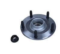 Roulement de roue Essieu arrière 33-0186 MAXGEAR pour FORD TRANSIT Fourgon