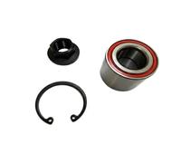 Roulement de roue Essieu arrière 33-0284 MAXGEAR pour OPEL CORSA C TIGRA TwinTop
