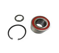 Roulement de roue Essieu arrière 33-0288 MAXGEAR pour OPEL VECTRA A OMEGA A