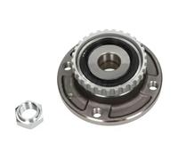 Roulement de roue Essieu arrière 33-0295 MAXGEAR pour PEUGEOT CITROËN