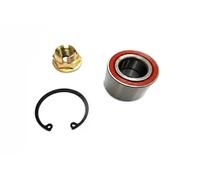 Roulement de roue Essieu arrière 33-0318 MAXGEAR pour RENAULT DACIA NISSAN