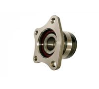 MaXgear Roulement de roue 33-0374 – essieu arrière pour Toyota Corolla