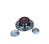 Roulement de roue Essieu arrière 33-0405 MAXGEAR pour AUDI VW