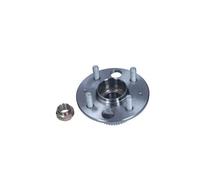 Roulement de roue Essieu arrière 33-0452 MAXGEAR pour HONDA CRX III