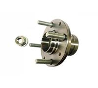 Roulement de roue Essieu arrière 33-0457 MAXGEAR pour MITSUBISHI COLT IV CARISMA
